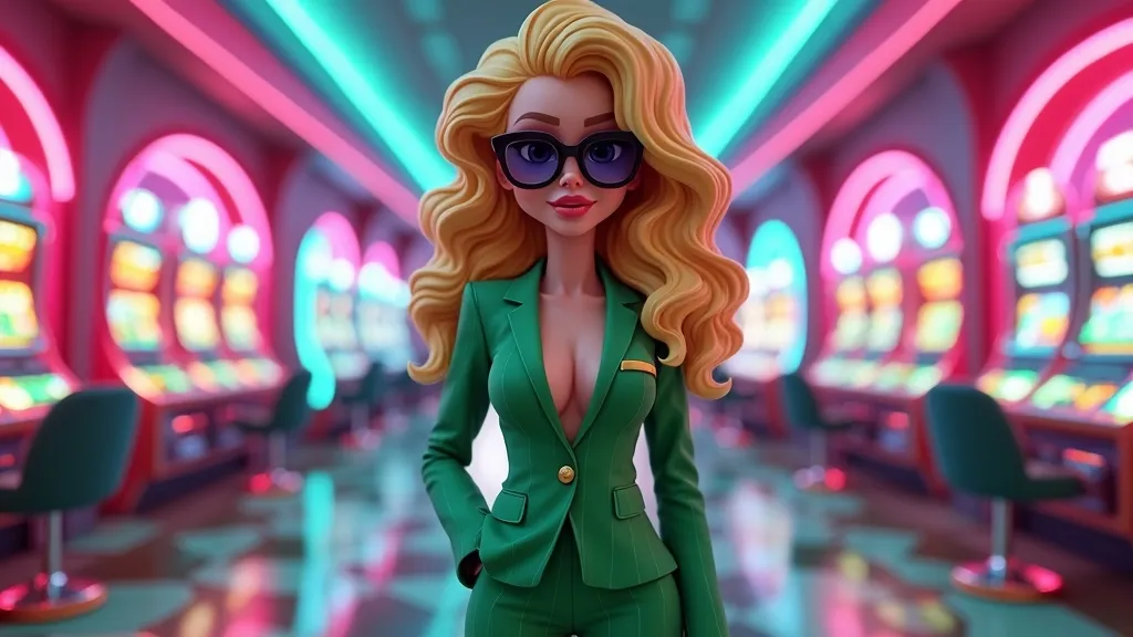 Liveonlinecasino