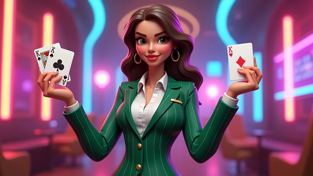 Liveonlinecasino