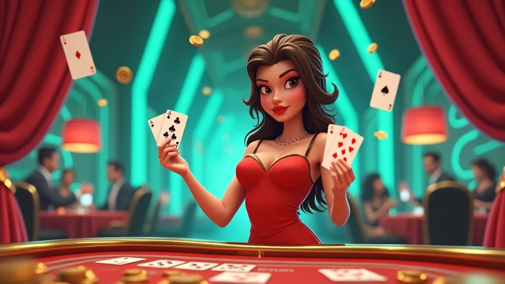 Liveonlinecasino